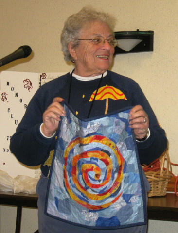 Selma Sklar 2